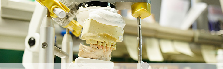 Dentallabor